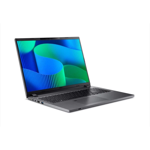 Acer TravelMate P2 16 (NX.B7BEC.002) sivý - Notebooky - Obrázok 7a23ec6718b94308a282a8e7008d4d89