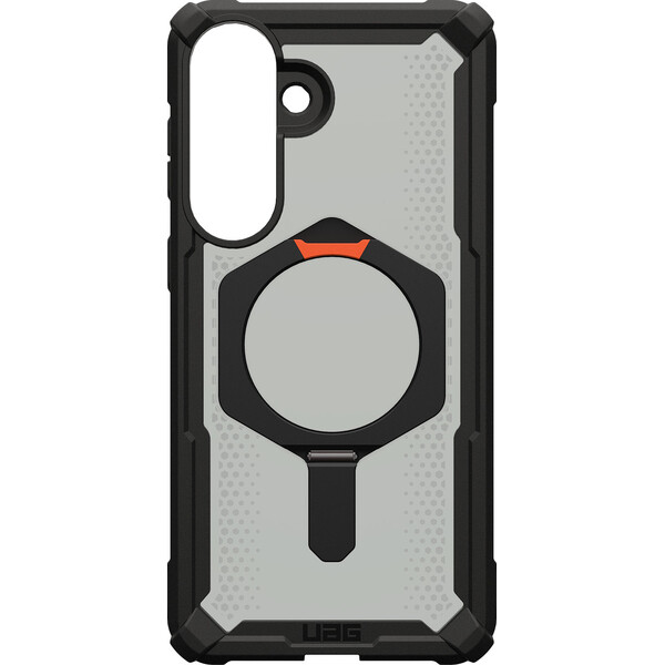 UAG Plasma XTE MagSafe kryt Samsung Galaxy S26+ čierny/oranžový - Puzdra - Obrázok 7a24753a2008454abc5f8397e967b968