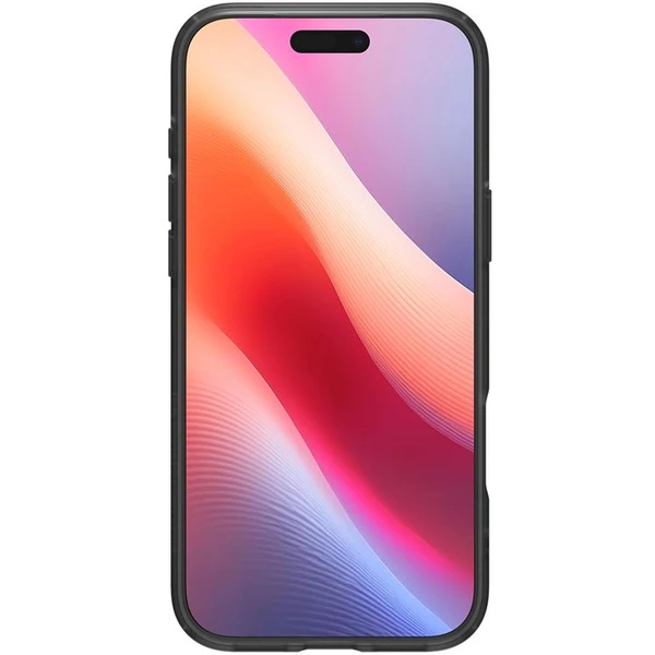Spigen Ultra Hybrid MagSafe kryt iPhone 17 Pro Max classic black - Puzdra - Obrázok 7a24b2a3a8bb42a988330c89b604ad12