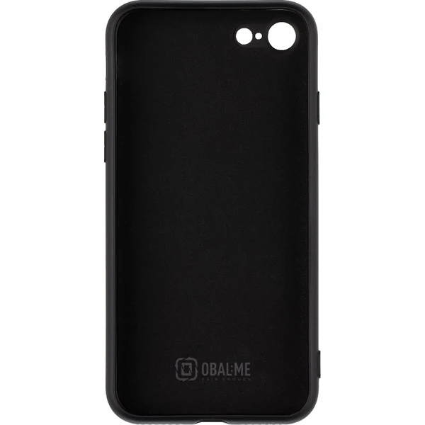 OBAL:ME MagNetix matný TPU kryt Apple iPhone 7/8/SE2020/SE2022 čierny - Puzdra - Obrázok 7a3a0ba6abed48c5ad0ca9176f0f10e4