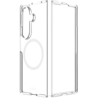 FIXED MagPure kryt s Magsafe pre Samsung Galaxy Z Fold7 5G, číry - Puzdra