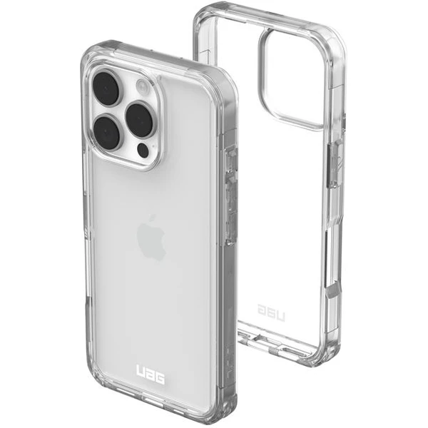 UAG Plyo kryt iPhone 16 Pro biely - Puzdra - Obrázok 7a4530dbd61c4a72a12ba9a73b71e0d3