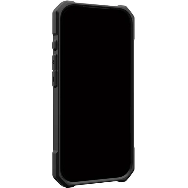 UAG Essential Armor Magsafe kryt iPhone 17 Pro čierny - Puzdra - Obrázok 7a4cf56e362444f79e1520aa939ab238