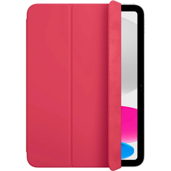 Apple Smart Folio obal iPad 11 "(2025) melónovo červený - Puzdra - Obrázok 7a5b2eeb429a4f6a9d0cbe063c211cdb