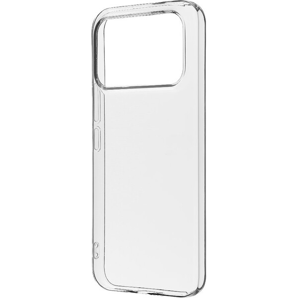 E-shop OBAL:ME TPU kryt Xiaomi Poco F8 Ultra číry