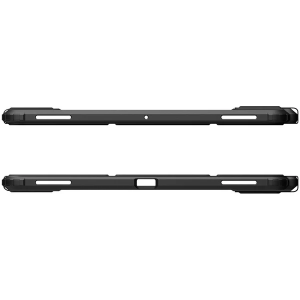 Spigen Ultra Hybrid Pro púzdro Samsung Galaxy Tab S11 Ultra čierne - Puzdra - Obrázok 7a6550d63ddf45e5a3d1b2b76c1231a4