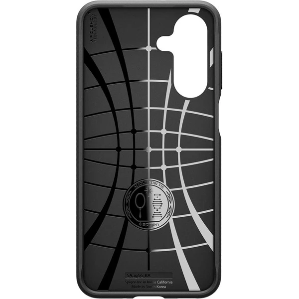 Spigen Rugged Armor kryt Samsung Galaxy A17/A17 5G čierny - Puzdra - Obrázok 7a66ca48d745442499f63cfd20dc6223