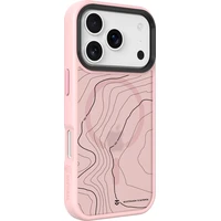 Tactical MagForce Hyperstealth Sika kryt iPhone 17 Pro Pink Panther - Puzdra