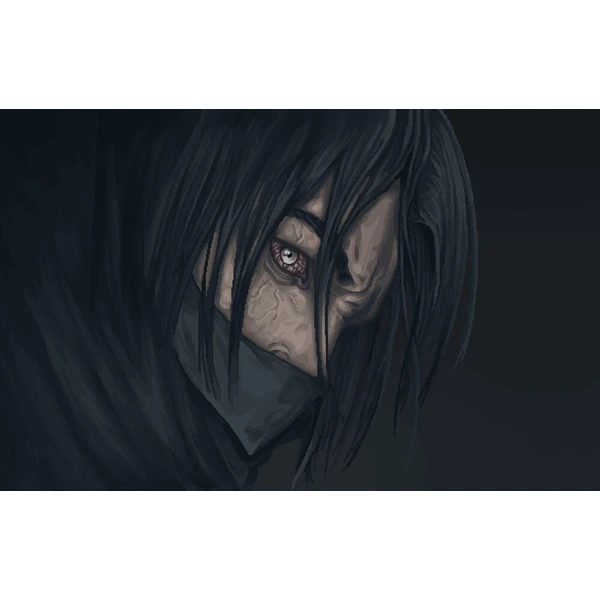 The Last Faith (PS5) - Hry na PS5 - Obrázok 7a773e700c884f998f7c8251c09b551e