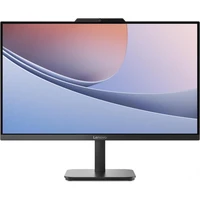 Lenovo V100 (13JA002FCK) čierny - záruka na 3 roky po registrácii - All-in-one