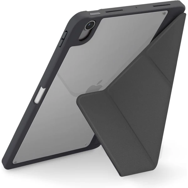 UNIQ Moven púzdro pre iPad 11" (2025)/iPad 10.9" (2022) šedé - Puzdra - Obrázok 7a827475bca54e7d98e92fcbe52d1d13
