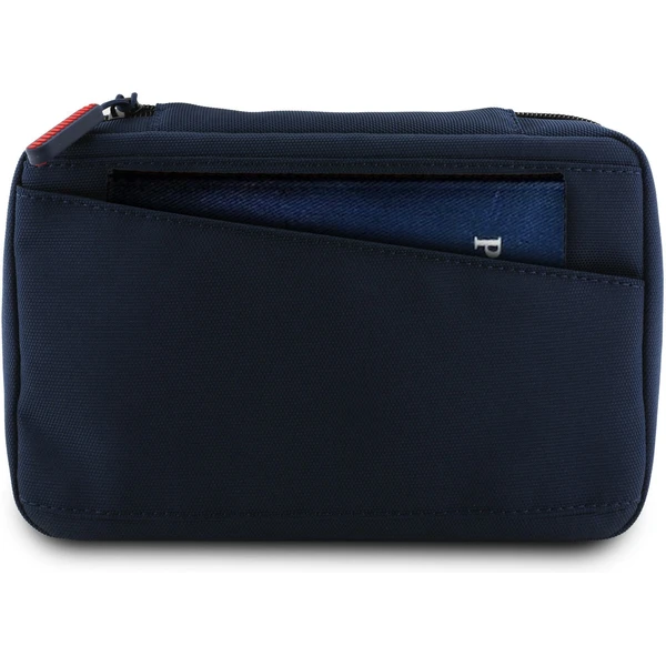 Oracle Red Bull Racing PU Oversize Logo cestovné puzdro modré - Puzdra - Obrázok 7a835b4b587242f6b61a7b4995fbbb9c