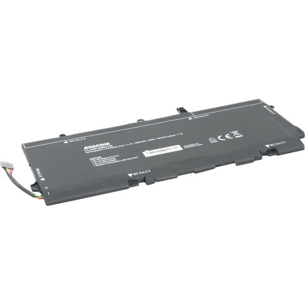 AVACOM BG06A HP Elitebook Folio 1040 G3 Li-Pol 3900mAh - Batérie - Hlavný obrázok