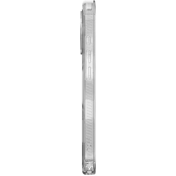 UAG Plyo Magsafe kryt iPhone 17 číry/biely - Puzdra - Obrázok 7a9242100eb8471d90b0c0dc694409bd
