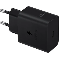 Samsung USB-C 45W nabíjačka (EP-T4511NBEGEU) čierna - Nabíjačky