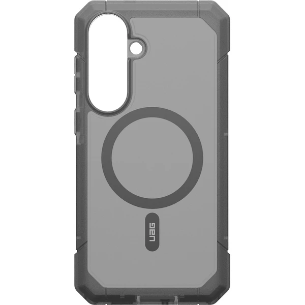 UAG Trooper MagSafe kryt Samsung Galaxy S26+ dymový - Puzdra - Obrázok 7a997e85ce694348886180cbbd2ac1dd