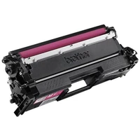 Brother TN821XLM tonerová kazeta purpurová vysoká výťažnosť - Tonery