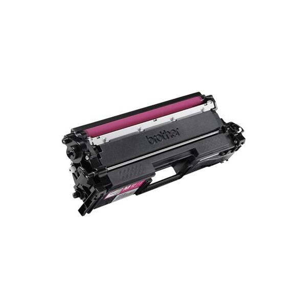 Brother TN821XLM tonerová kazeta purpurová vysoká výťažnosť