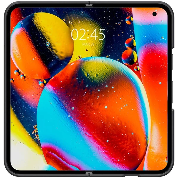 Spigen Slim Armor Pre kryt Google Pixel 9 Pro Fold čierny - Puzdra - Obrázok 7aa169ffda854b32a303d9d8697870a5
