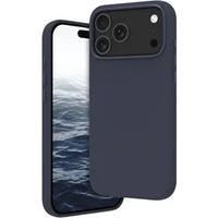 dbramante1928 Roskilde ICON MagSafe kryt iPhone 18 Pro Max/17 Pro Max deep water - Puzdra