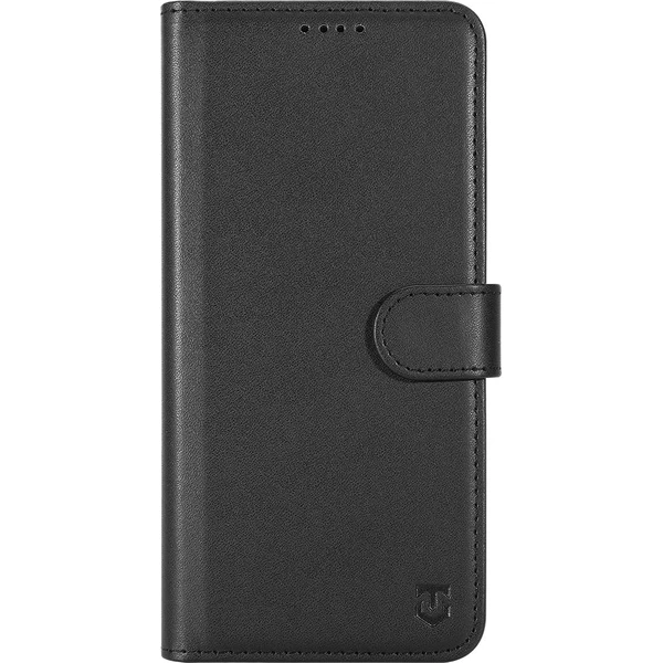Tactical Field Notes pre Xiaomi Redmi A7 Pro Black - Puzdra - Hlavný obrázok