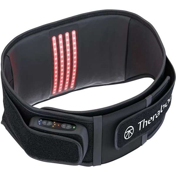 Therabody ThermBack LED - Masážny prístroj - Obrázok 7ac3d3b591a24088a609d545a3203032