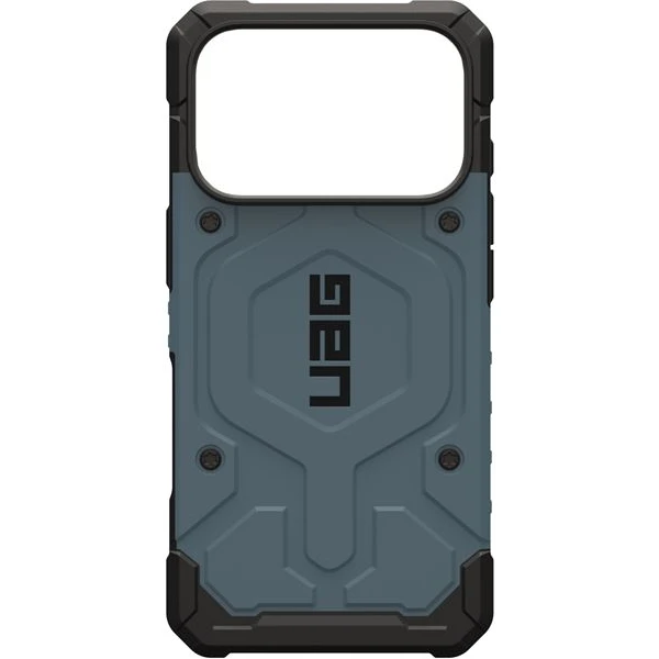 UAG Pathfinder Magsafe kryt iPhone 17 Pro modrý - Puzdra - Obrázok 7acbd8c69db149bbbbe3419f0f359c88