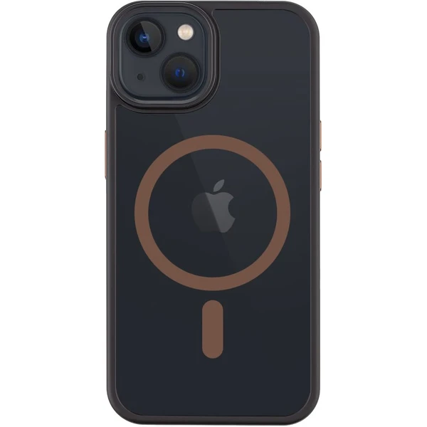 Tactical MagForce Hyperstealth 2.0 Kryt pre iPhone 13 Black/Moucha Moose - Puzdra - Obrázok 7ace2562d44c48f4ab2d0499aa69df62