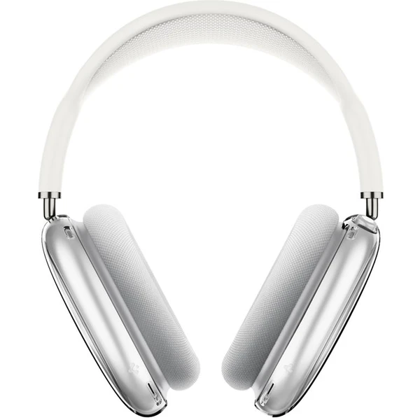 Spigen Ultra Hybrid Pre ochranné kryty pre AirPods Max číre - Puzdra - Obrázok 7acee68a6d294986b9e6d98c58c55113