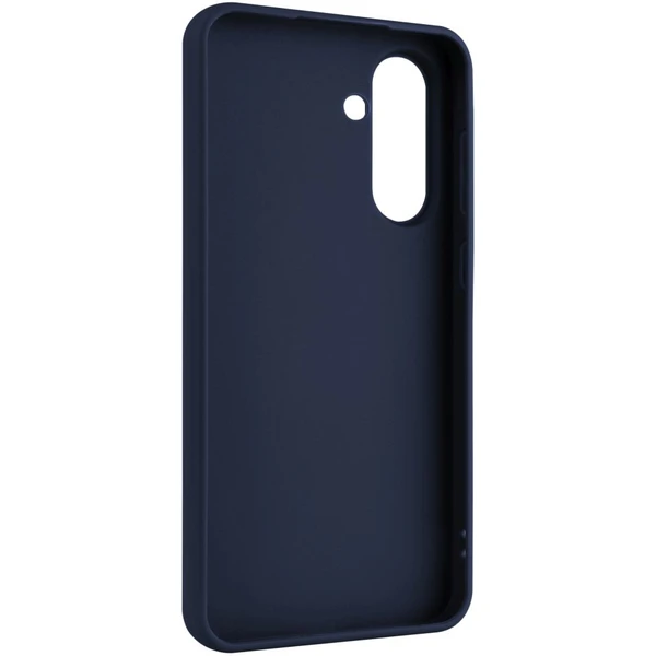FIXED Story silikónový kryt Samsung Galaxy A56 5G modrý - Puzdra - Obrázok 7adf56ce51584d129f61be0fb77490ae