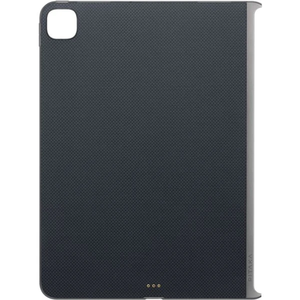 Pitaka MagEZ 2 Case zadný kryt iPad Pro 11" (2025) čierny/sivý - Puzdra - Obrázok 7ae4fe0cabdb4a9499cf62a1ec76ea9d
