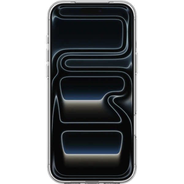 Spigen Liquid Crystal MagSafe kryt iPhone 18 Pro/17 Pro clear white - Puzdra - Obrázok 7af109faf0c04c2b813744c57dda431d