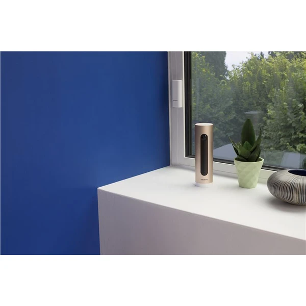 Netatmo Outdoor Camera biela - IP kamery - Obrázok 7b084b023ee748889c8c0c57c30300c4