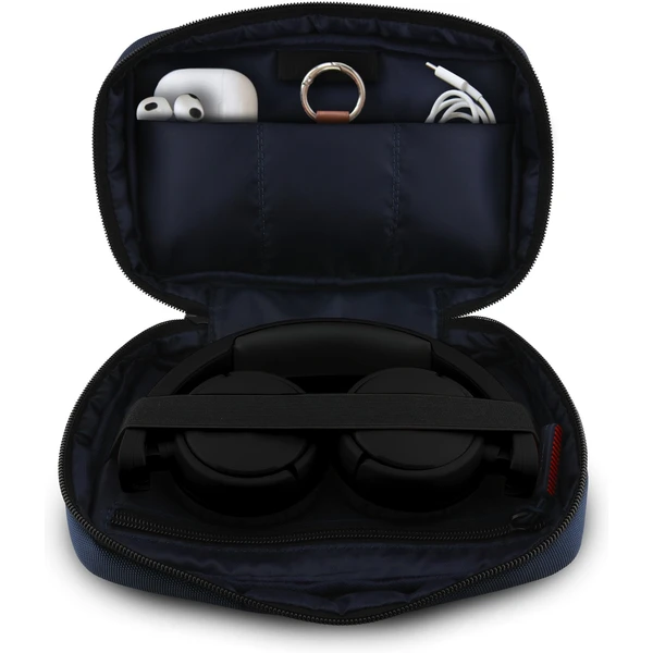 Oracle Red Bull Racing PU Oversize Logo cestovné puzdro modré - Puzdra - Obrázok 7b0bd5296f6b40e6a3dddedc2336a696