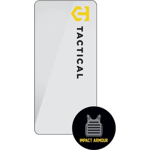 Tactical Glass Impact Armour sklo pre Samsung Galaxy S26 - Ochranné fólie a sklo - Obrázok 7b0c0357f24844319f0060171dfa38c9