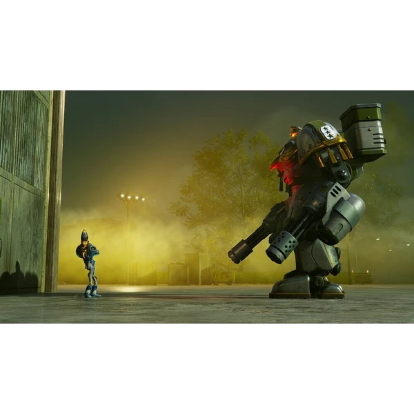 Destroy All Humans! (Game-key card) (Switch 2) - Hry na Nintendo Switch 2 - Obrázok 7b146598d2874281a8aadd48b94fd1dc