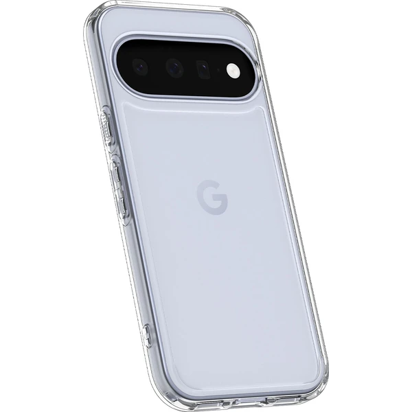 Spigen Ultra Hybrid, krištáľovo číry - Google Pixel 11 - Puzdra - Obrázok 7b1e524c4b024c91bdeba8ac0fdc27a1