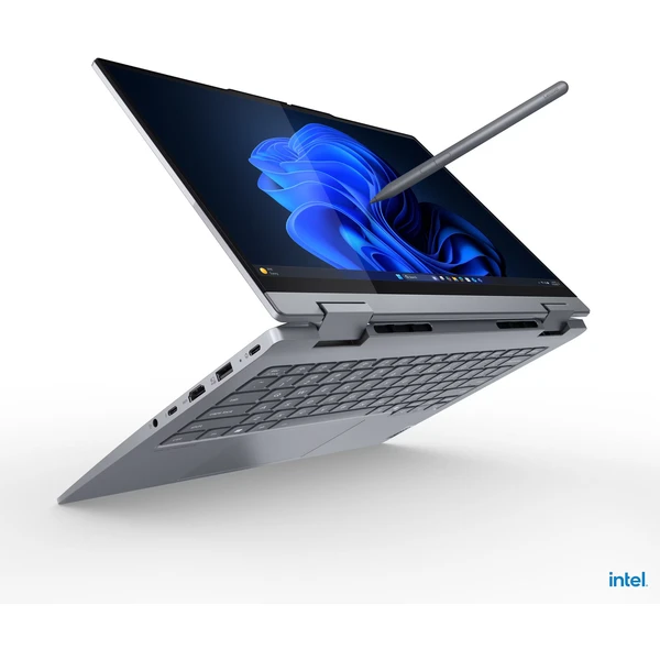 Lenovo ThinkBook 14 2v1 G5 IAU (21SQ0015CK) sivý - 3 roky záruky On-site po registrácii - Notebooky - Obrázok 7b2dca4df7c1443b9d0027f4e027fb5c