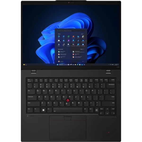 Lenovo ThinkPad L14 Gen 6 (21S6001QCK) čierny - 3 roky záruky On-site po registrácii - Notebooky - Obrázok 7b2fa459886f411b85010b9fcb8392cb