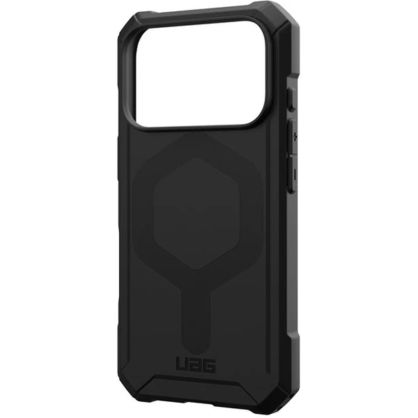 UAG Essential Armor Magsafe kryt iPhone 17 Pro čierny - Puzdra - Obrázok 7b3b9f4a45be4955829a4d795f626997
