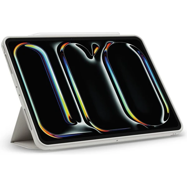 Spigen Air Skin Pro Onetap puzdro iPad Pro 13" (2025) sivé - Puzdra - Obrázok 7b3d641d890e433987e7e6a6997fdbd6