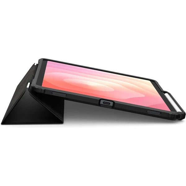 Spigen Ultra Hybrid Pro púzdro Samsung Galaxy Tab S11 čierne - Puzdra - Obrázok 7b3e53d9cd8c4bcd96f1604630d44695