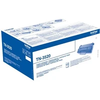 Brother TN3520 tonerová kazeta čierna - Tonery