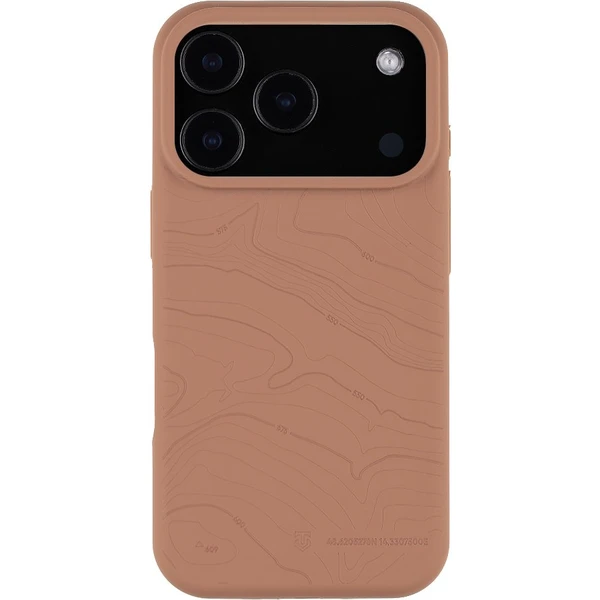 Tactical MagForce Beaver kryt s MagSafe iPhone 17 Pro Moucha Moose - Puzdra - Hlavný obrázok