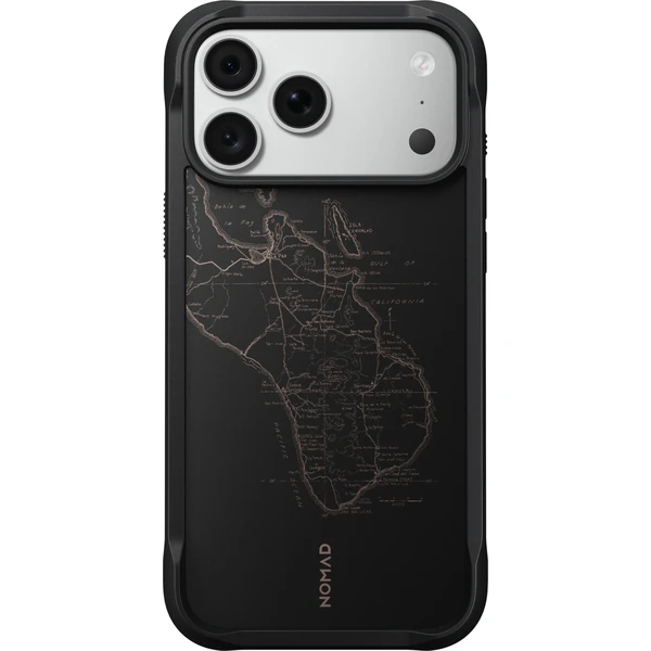 Nomad Rugged MagSafe kryt iPhone 17 Pro Max/18 Pro Max Norte - Puzdra - Obrázok 7b73d68874ff4b6eb6a89bac058eb2ab