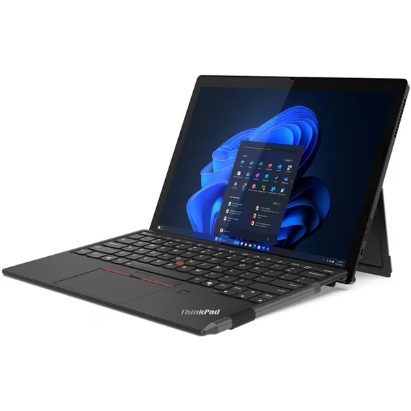 Lenovo ThinkPad X12 Gen 2 (21LK002GCK) čierny - Notebooky - Obrázok 7b7bcbb0552442d884099425b947e166