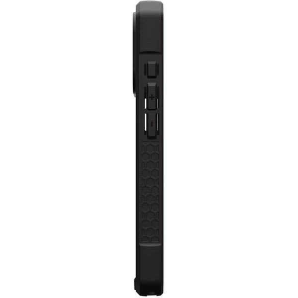 UAG Monarch Pro MagSafe Carbon Fiber kryt iPhone 17 Pro čierny - Puzdra - Obrázok 7b892260b69d463ca7ca788e33e8eed4