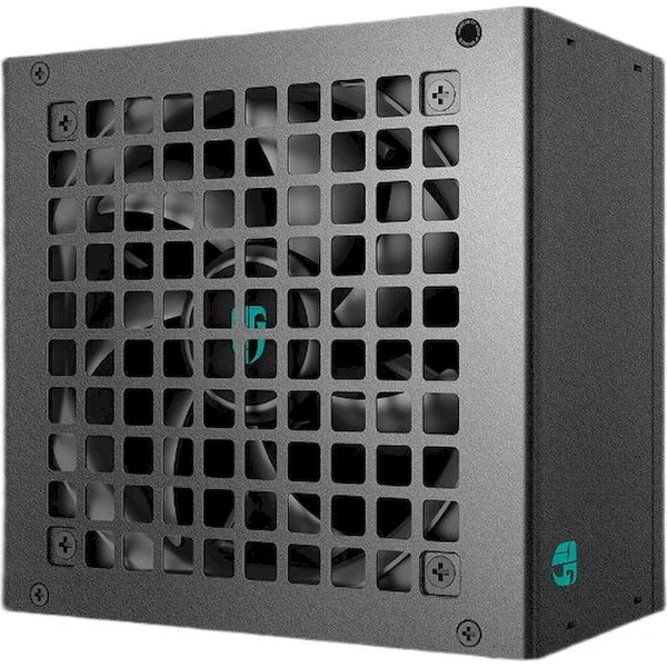 DEEPCOOL GAMERSTORM PQ650G 650W čierny - Zdroje - Hlavný obrázok