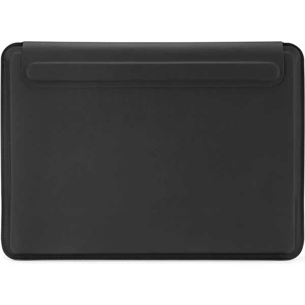 Pipetto Ultra Slim Sleeve púzdro MacBook 13"/14" čierne - Puzdra - Hlavný obrázok