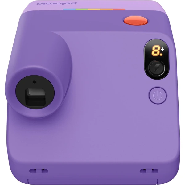 Polaroid Go Gen 3 Purple + Color Film Bundle (8 fotografií) - Fotoaparáty - Obrázok 7b927382080e4f739b4fa56f72cef3ca